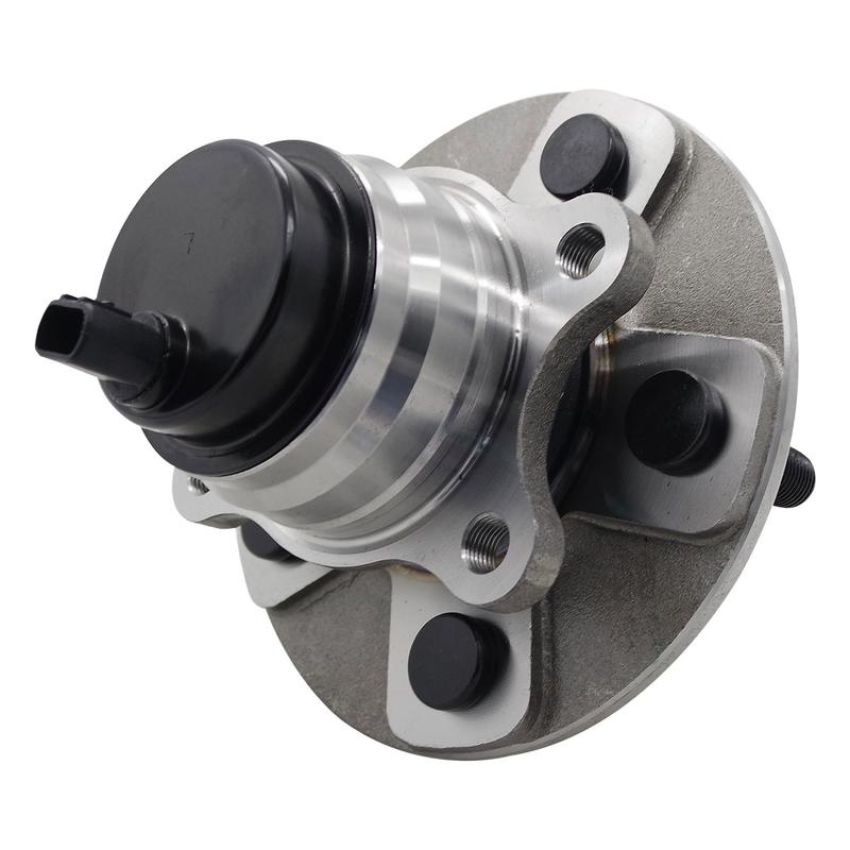 GSP 694313 07-17 Lexus LS460 (RWD) Wheel Bearing and Hub Assembly  - Front Left