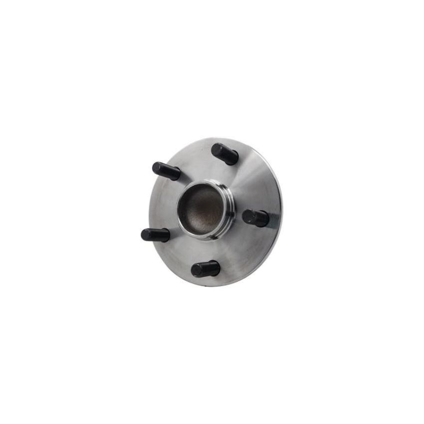 GSP 694313 07-17 Lexus LS460 (RWD) Wheel Bearing and Hub Assembly  - Front Left