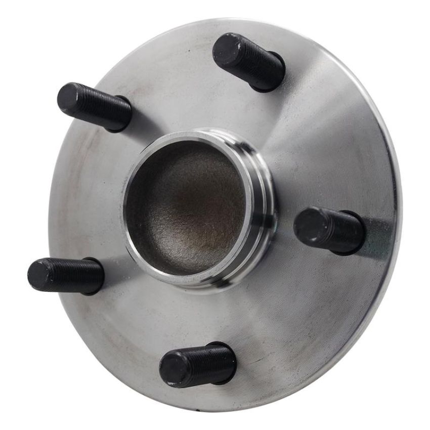 GSP 694313 07-17 Lexus LS460 (RWD) Wheel Bearing and Hub Assembly  - Front Left