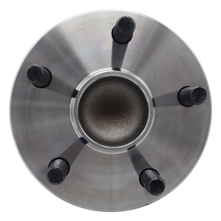 GSP 694313 07-17 Lexus LS460 (RWD) Wheel Bearing and Hub Assembly  - Front Left