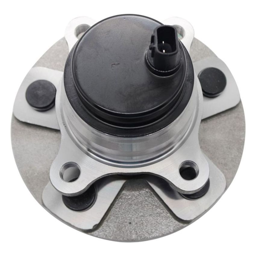 GSP 694313 07-17 Lexus LS460 (RWD) Wheel Bearing and Hub Assembly  - Front Left