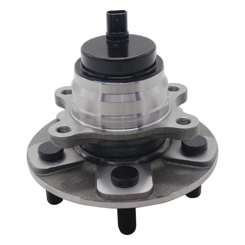 GSP 694314 07-17 Lexus LS460 (RWD) Wheel Bearing and Hub Assembly  - Front Right