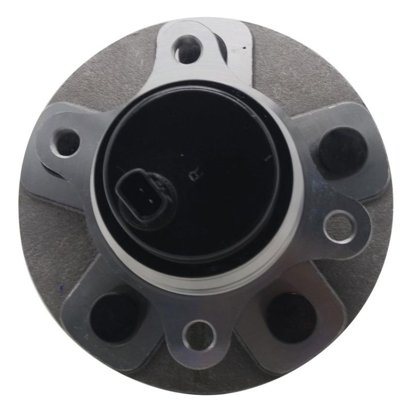 GSP 694314 07-17 Lexus LS460 (RWD) Wheel Bearing and Hub Assembly  - Front Right