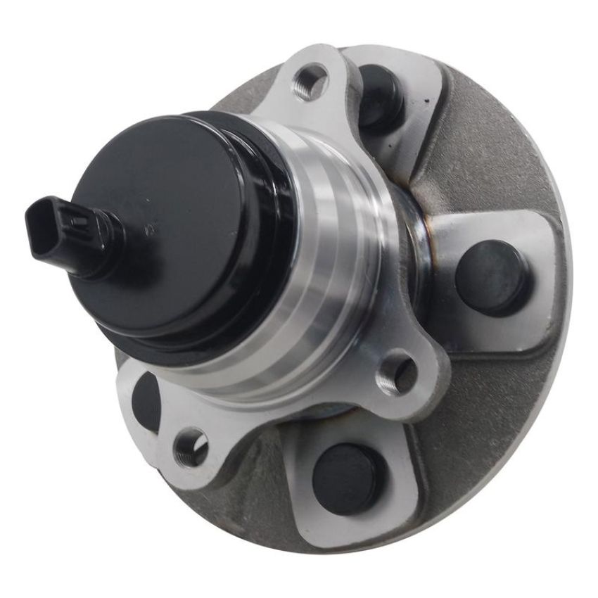 GSP 694314 07-17 Lexus LS460 (RWD) Wheel Bearing and Hub Assembly  - Front Right