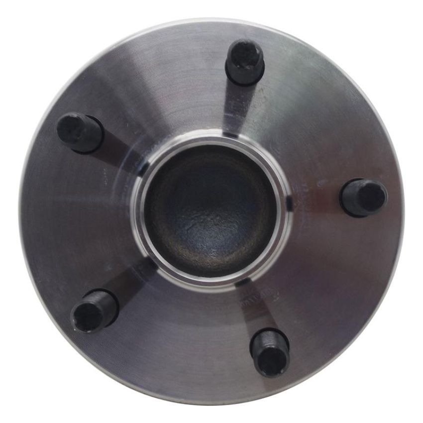 GSP 694314 07-17 Lexus LS460 (RWD) Wheel Bearing and Hub Assembly  - Front Right