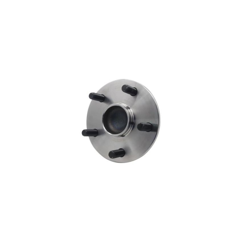 GSP 694314 07-17 Lexus LS460 (RWD) Wheel Bearing and Hub Assembly  - Front Right