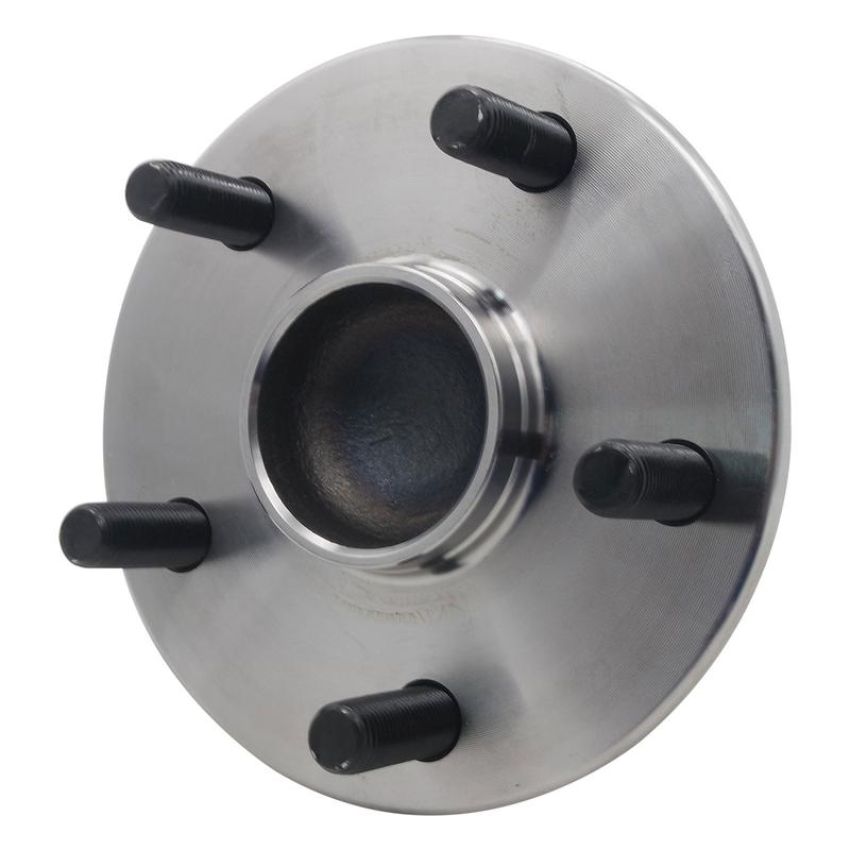 GSP 694314 07-17 Lexus LS460 (RWD) Wheel Bearing and Hub Assembly  - Front Right