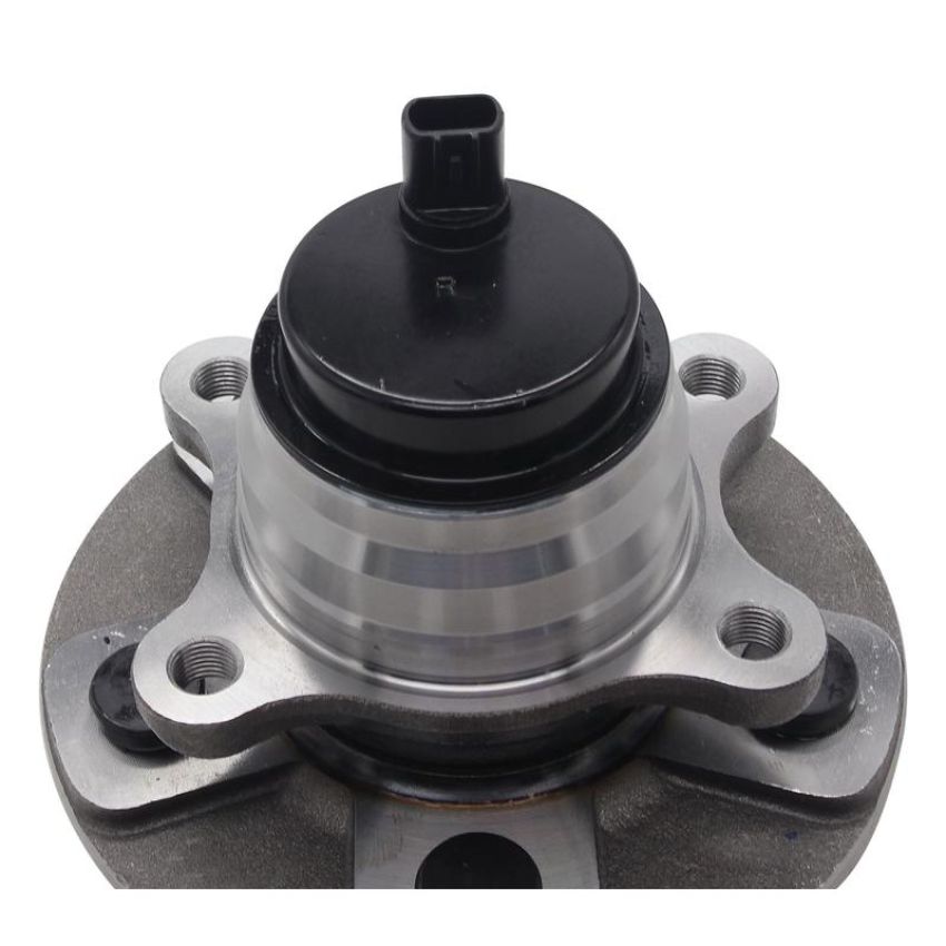 GSP 694314 07-17 Lexus LS460 (RWD) Wheel Bearing and Hub Assembly  - Front Right
