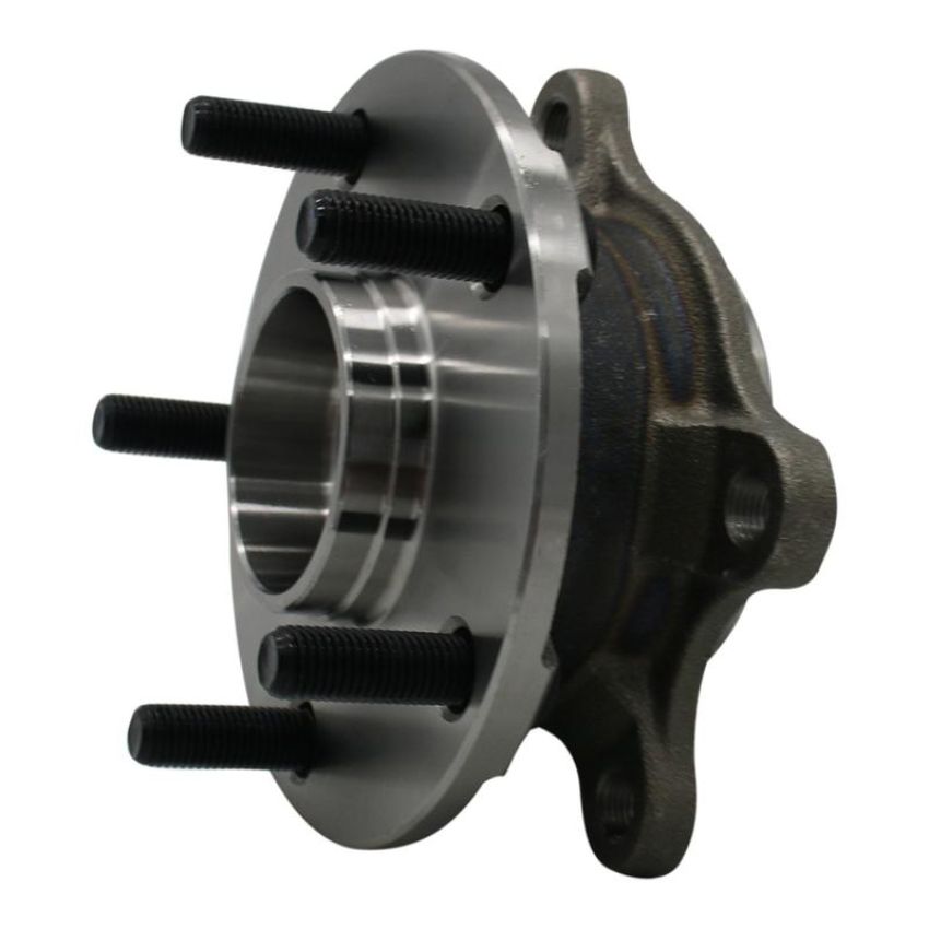 GSP 694366 Lexus (3.5 - AWD) Wheel Bearing and Hub Assembly  - Front Right