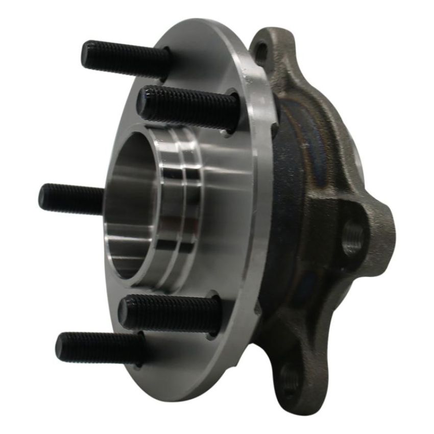 GSP 694366 Lexus (3.5 - AWD) Wheel Bearing and Hub Assembly  - Front Right