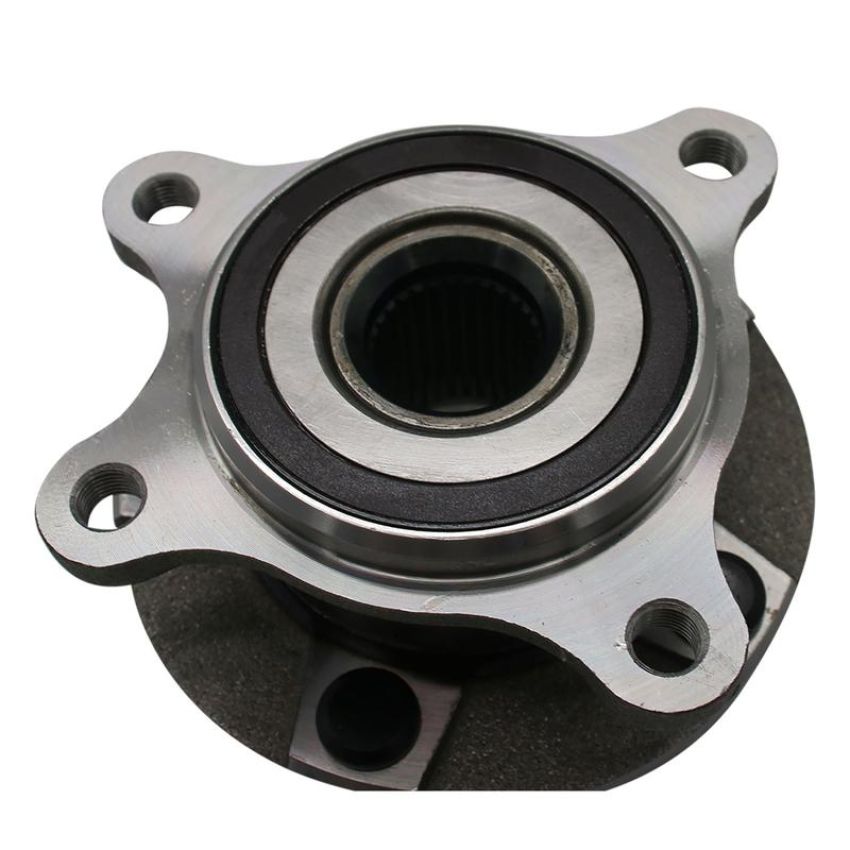 GSP 694366 Lexus (3.5 - AWD) Wheel Bearing and Hub Assembly  - Front Right