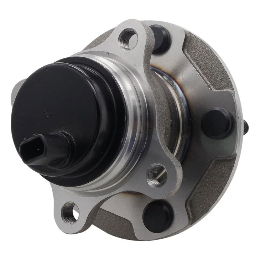 GSP 694370 Lexus (2.0 - RWD) Wheel Bearing and Hub Assembly  - Front