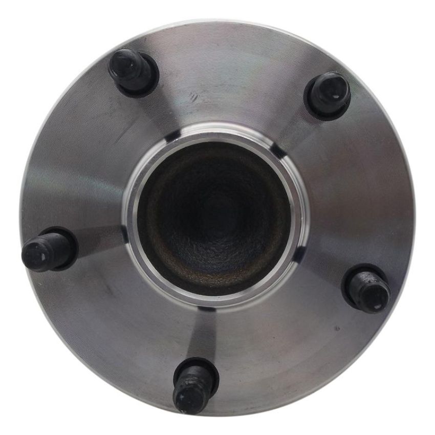 GSP 694370 Lexus (2.0 - RWD) Wheel Bearing and Hub Assembly  - Front