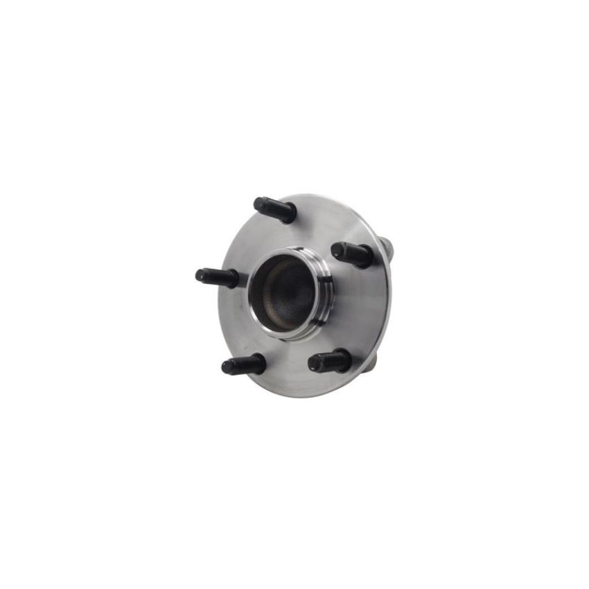 GSP 694370 Lexus (2.0 - RWD) Wheel Bearing and Hub Assembly  - Front