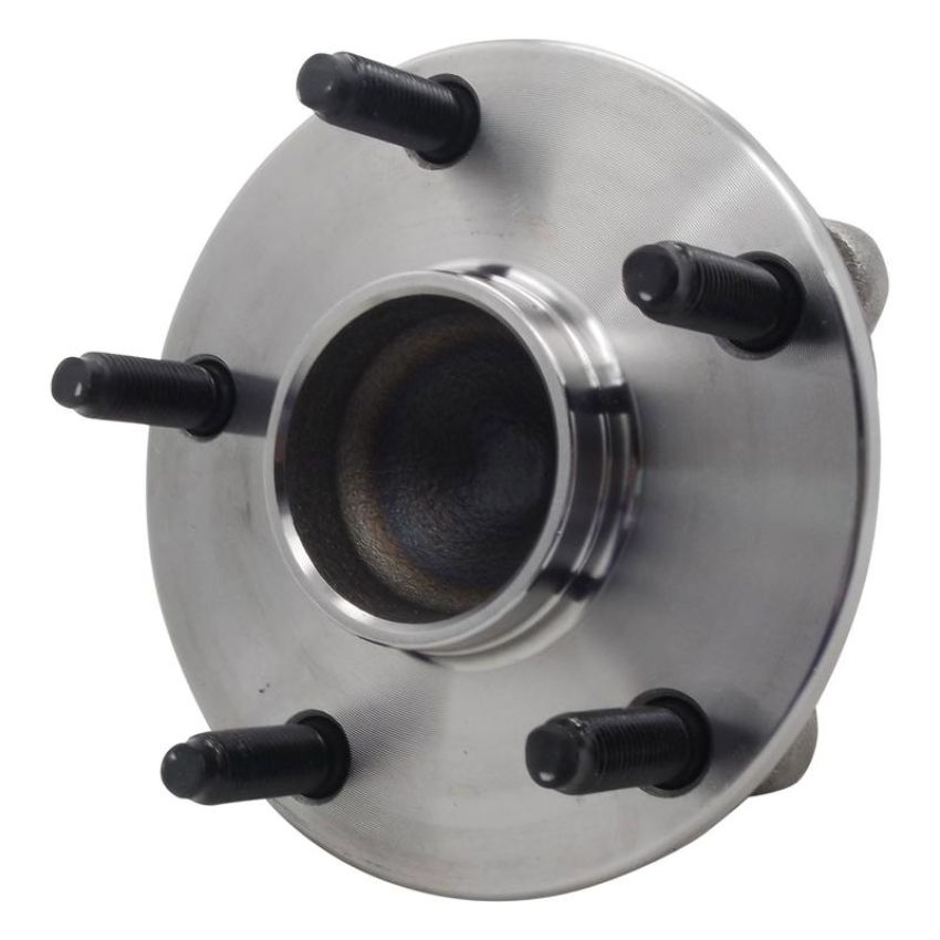 GSP 694370 Lexus (2.0 - RWD) Wheel Bearing and Hub Assembly  - Front