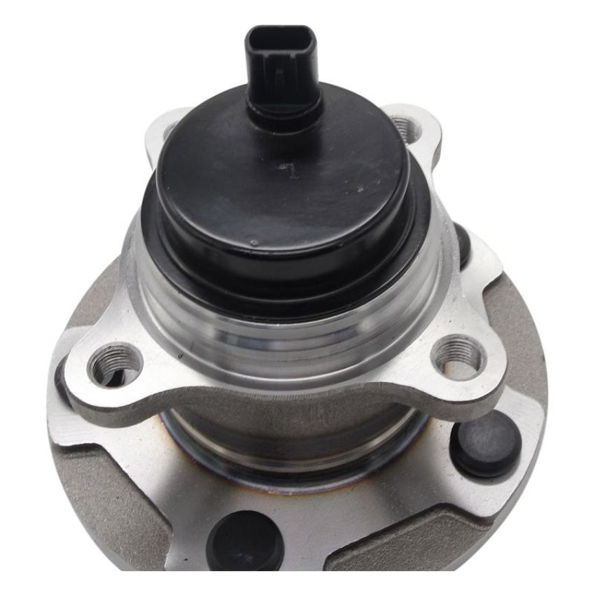 GSP 694370 Lexus (2.0 - RWD) Wheel Bearing and Hub Assembly  - Front