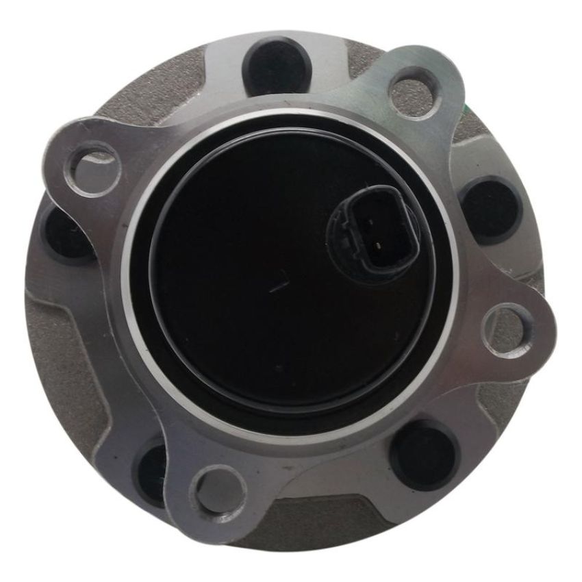 GSP 694370 Lexus (2.0 - RWD) Wheel Bearing and Hub Assembly  - Front