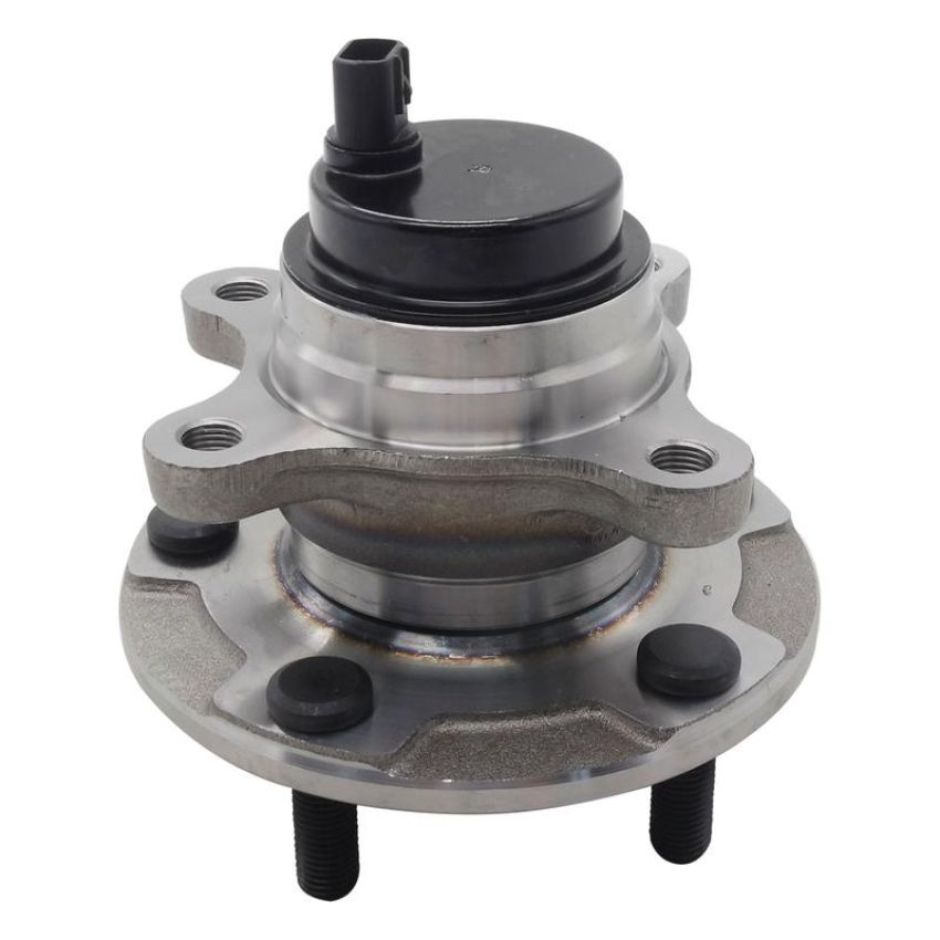 GSP 694372 Lexus (2.0 - RWD) Wheel Bearing and Hub Assembly  - Front