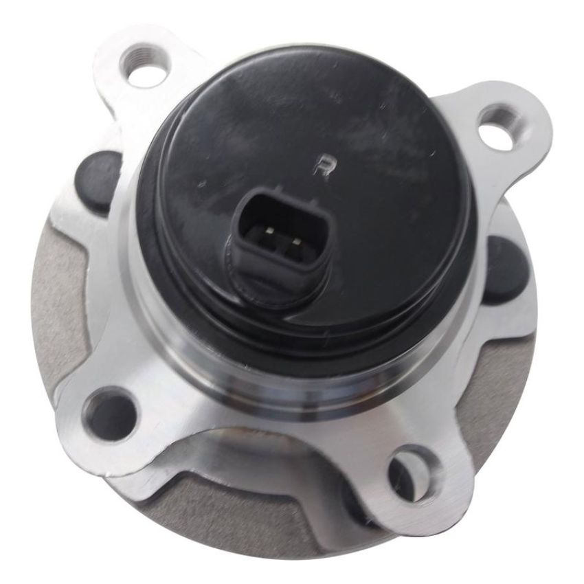 GSP 694372 Lexus (2.0 - RWD) Wheel Bearing and Hub Assembly  - Front