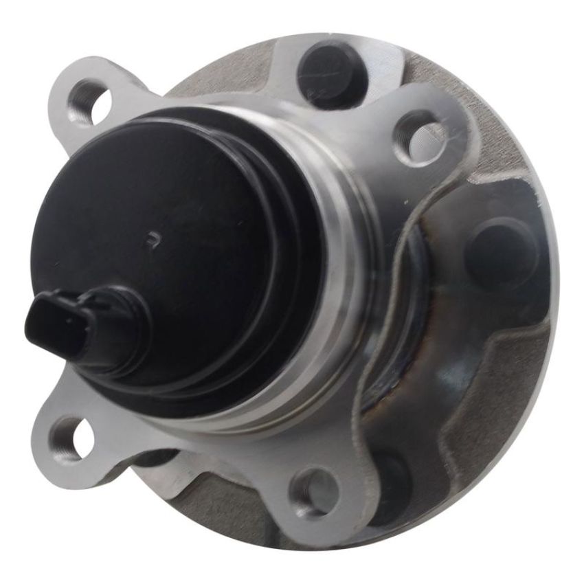 GSP 694372 Lexus (2.0 - RWD) Wheel Bearing and Hub Assembly  - Front