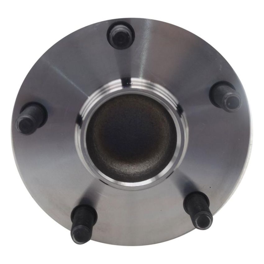 GSP 694372 Lexus (2.0 - RWD) Wheel Bearing and Hub Assembly  - Front
