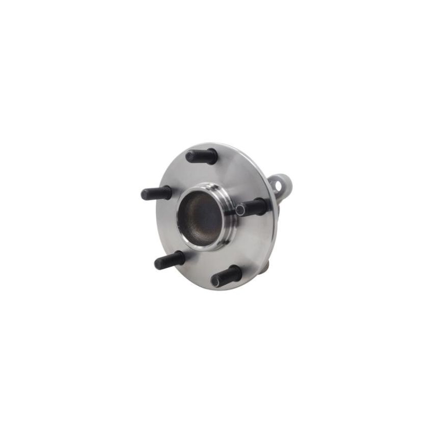 GSP 694372 Lexus (2.0 - RWD) Wheel Bearing and Hub Assembly  - Front
