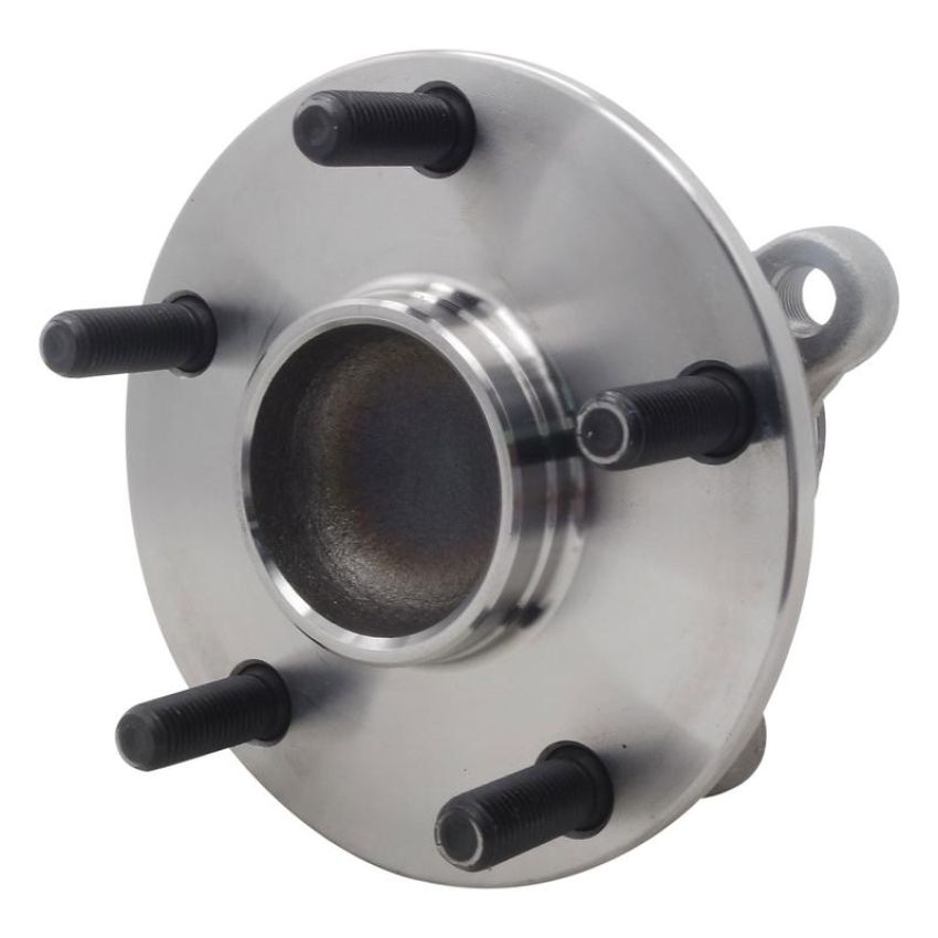 GSP 694372 Lexus (2.0 - RWD) Wheel Bearing and Hub Assembly  - Front