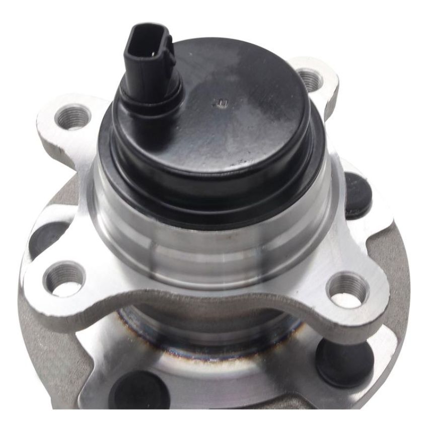 GSP 694372 Lexus (2.0 - RWD) Wheel Bearing and Hub Assembly  - Front