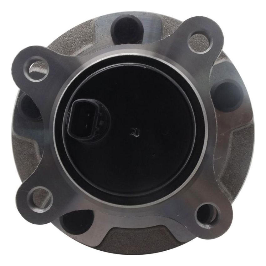 GSP 694372 Lexus (2.0 - RWD) Wheel Bearing and Hub Assembly  - Front