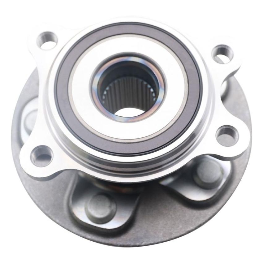 GSP 694397 Lexus, Toyota (3.5) Wheel Bearing and Hub Assembly  - Front