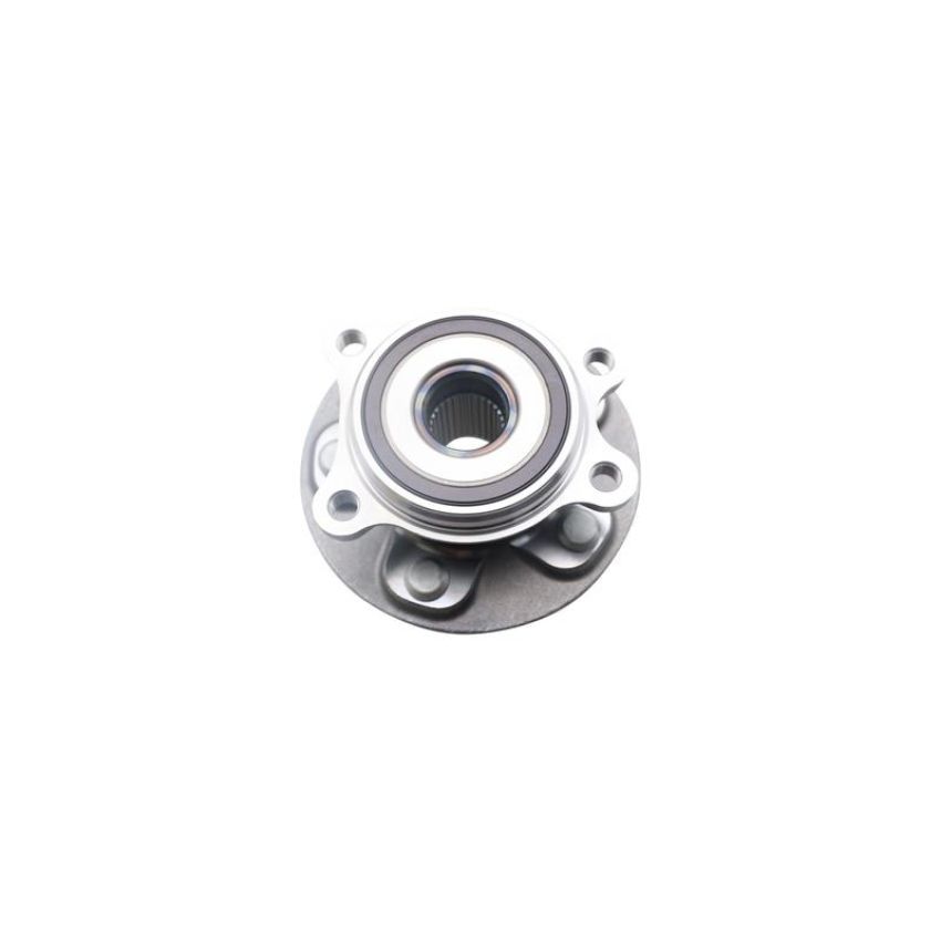 GSP 694397 Lexus, Toyota (3.5) Wheel Bearing and Hub Assembly  - Front