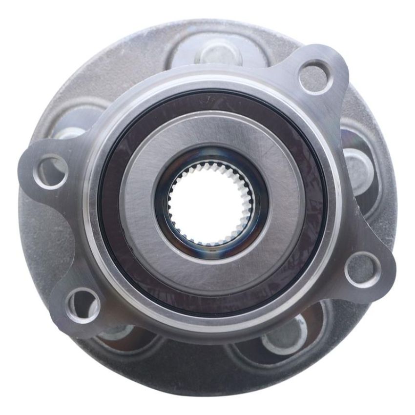 GSP 694397 Lexus, Toyota (3.5) Wheel Bearing and Hub Assembly  - Front