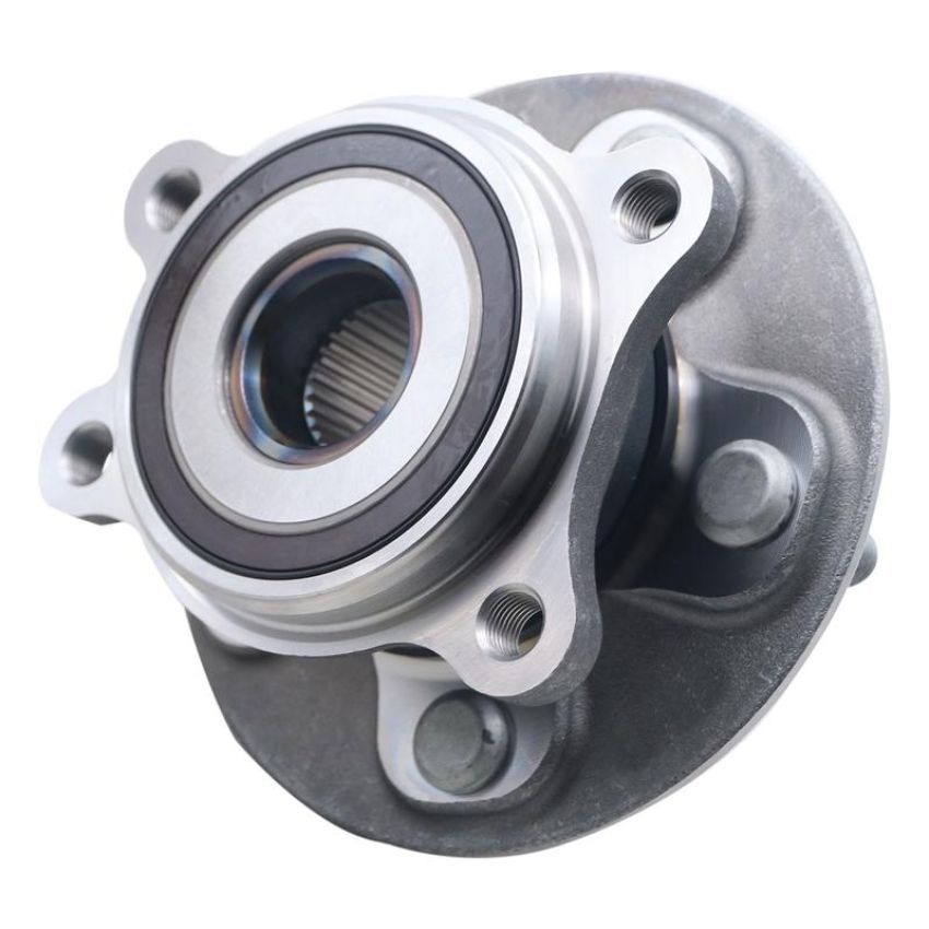 GSP 694397 Lexus, Toyota (3.5) Wheel Bearing and Hub Assembly  - Front