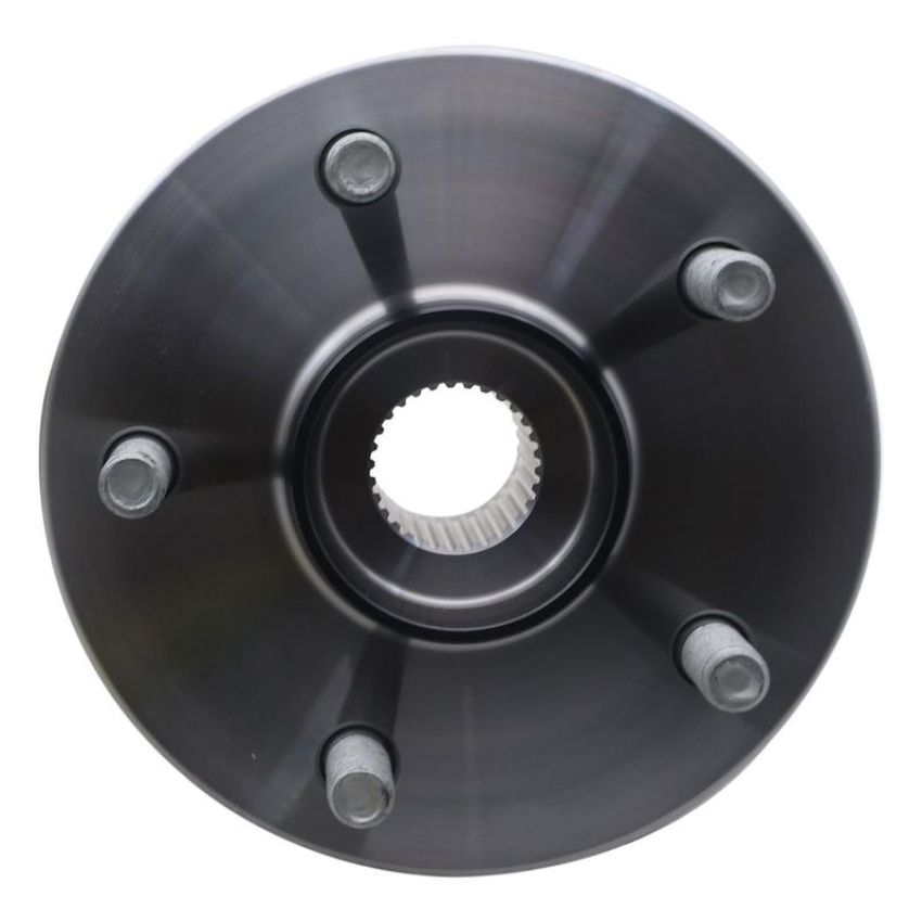 GSP 694397 Lexus, Toyota (3.5) Wheel Bearing and Hub Assembly  - Front
