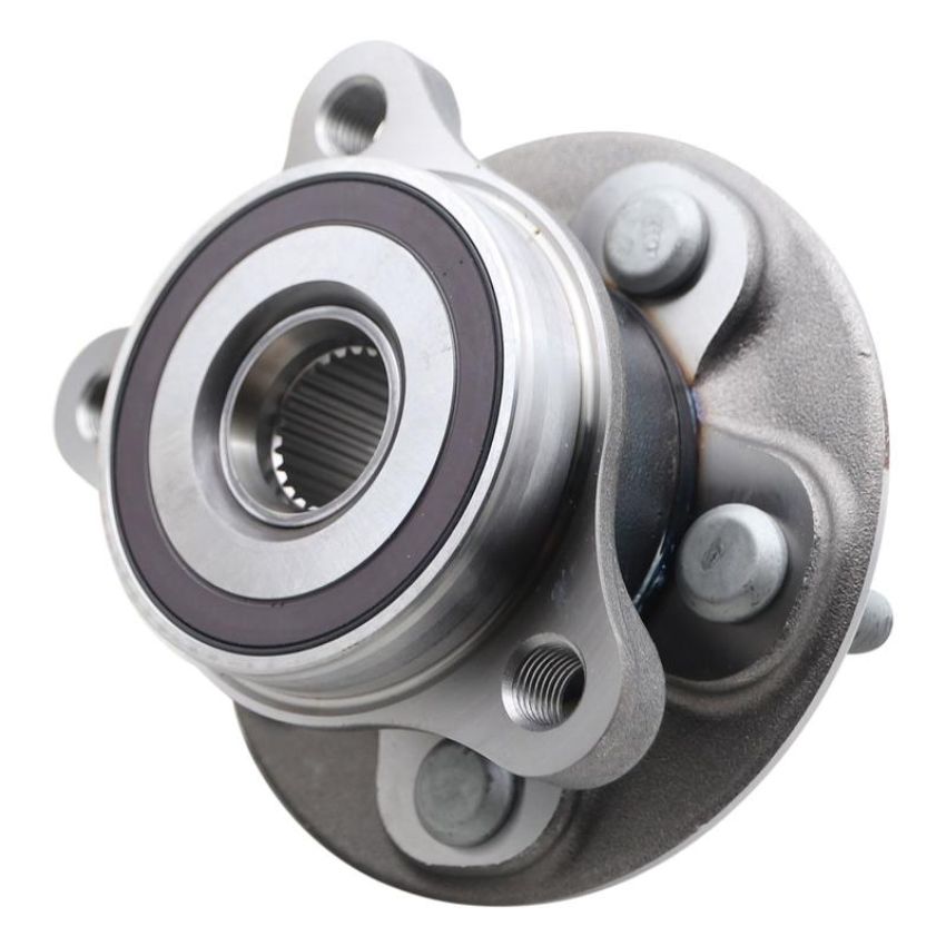 GSP 694402 Toyota Wheel Bearing and Hub Assembly  - Front