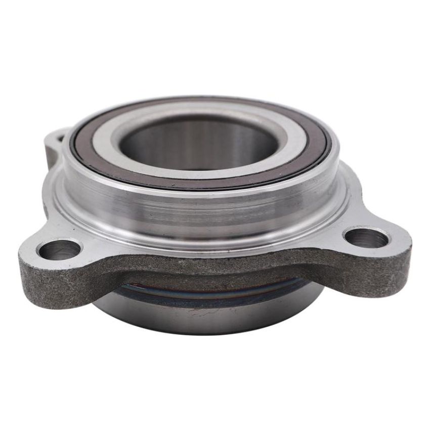 GSP 696040 Lexus, Toyota (4WD) Wheel Bearing and Hub Assembly