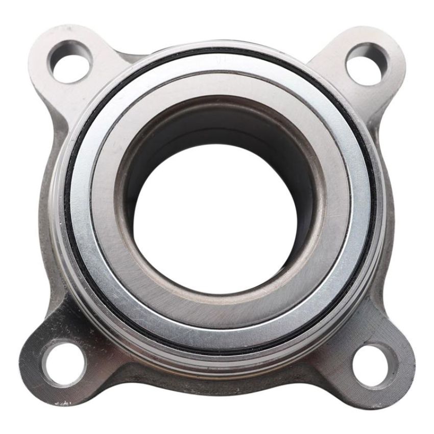 GSP 696040 Lexus, Toyota (4WD) Wheel Bearing and Hub Assembly