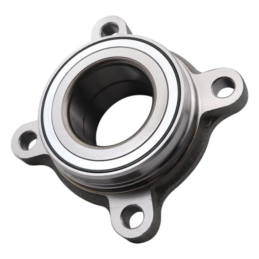 GSP 696040 Lexus, Toyota (4WD) Wheel Bearing and Hub Assembly