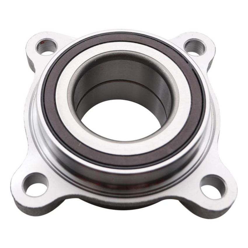 GSP 696040 Lexus, Toyota (4WD) Wheel Bearing and Hub Assembly