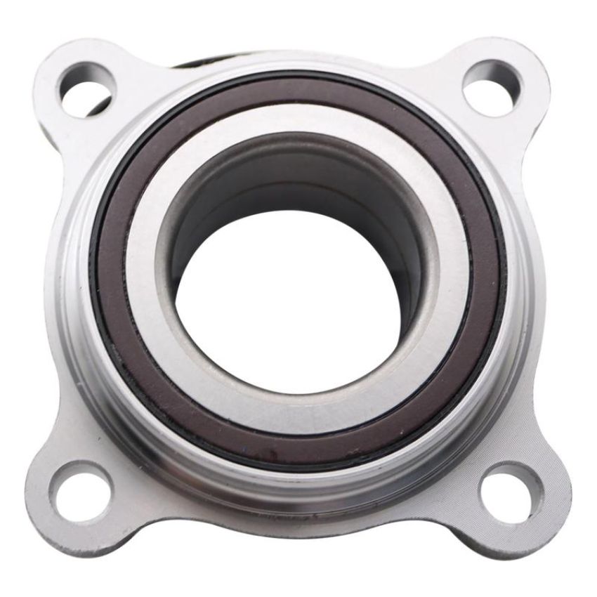 GSP 696040 Lexus, Toyota (4WD) Wheel Bearing and Hub Assembly
