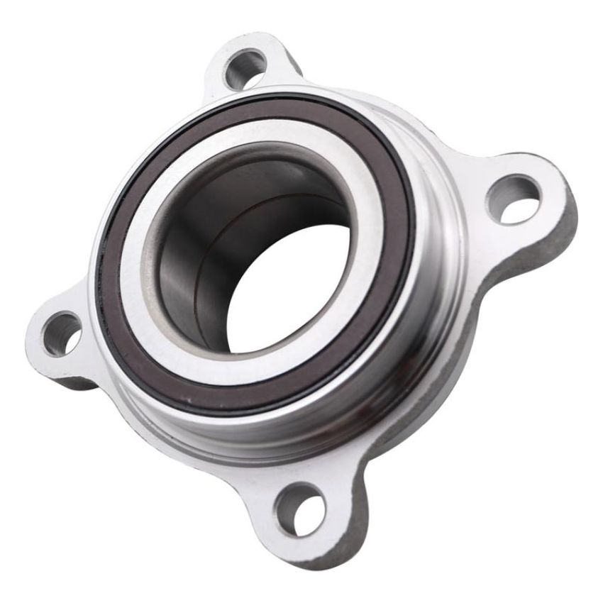 GSP 696040 Lexus, Toyota (4WD) Wheel Bearing and Hub Assembly