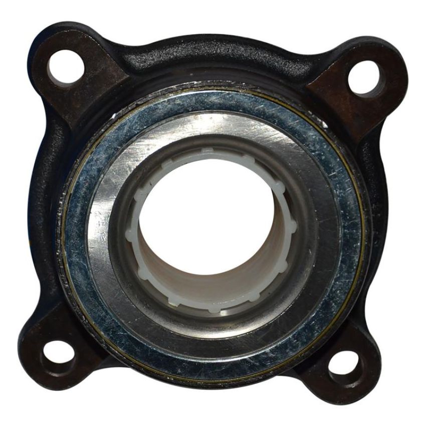 GSP 696103 Lexus, Toyota Wheel Bearing and Hub Assembly  - Front