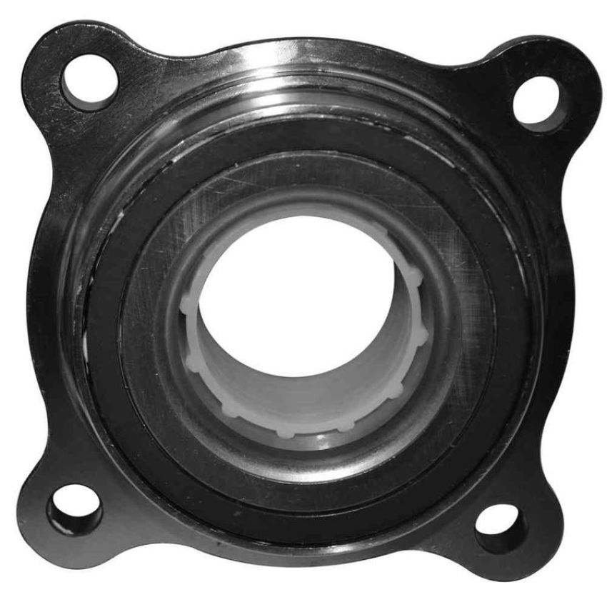 GSP 696103 Lexus, Toyota Wheel Bearing and Hub Assembly  - Front