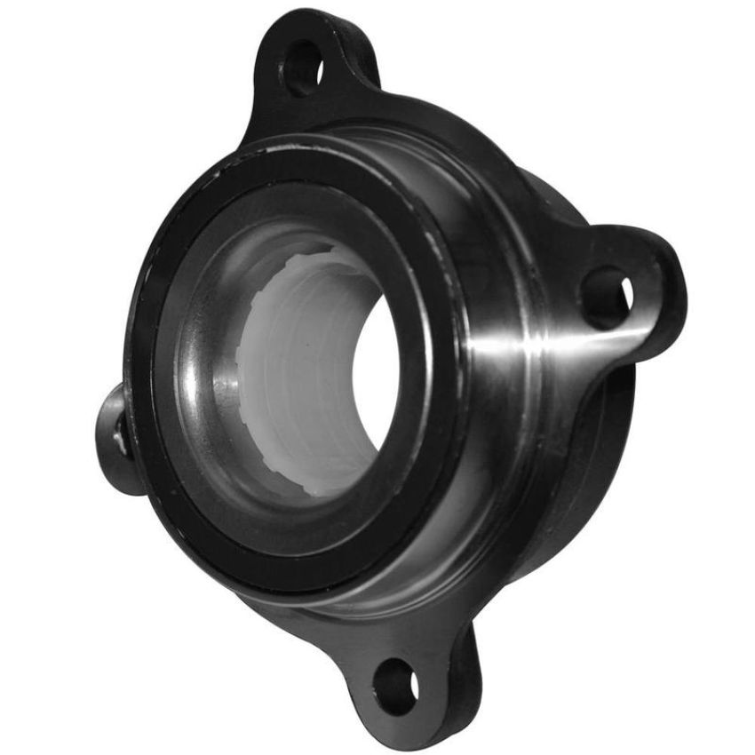 GSP 696103 Lexus, Toyota Wheel Bearing and Hub Assembly  - Front