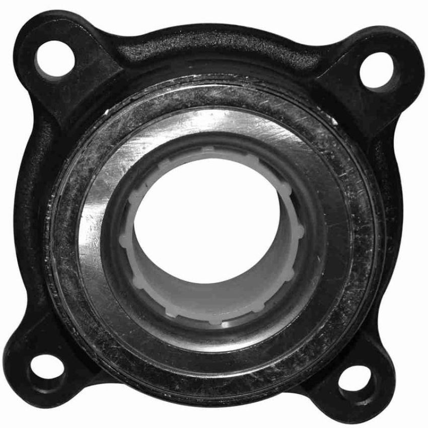GSP 696103 Lexus, Toyota Wheel Bearing and Hub Assembly  - Front