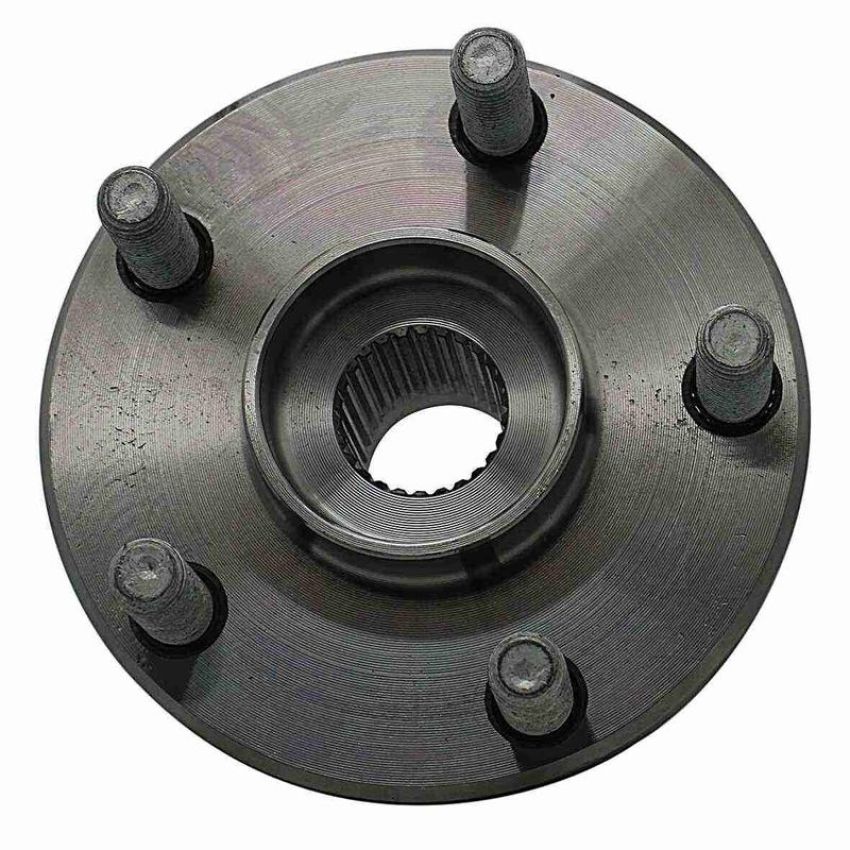 GSP 699506 83-91 Toyota Camry Wheel Hub Repair Kit  - Front