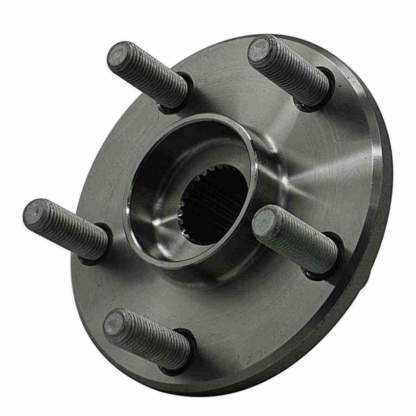 GSP 699506 83-91 Toyota Camry Wheel Hub Repair Kit  - Front