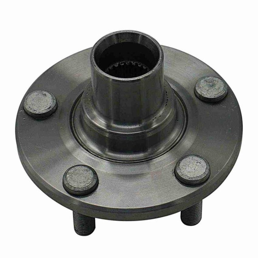GSP 699506 83-91 Toyota Camry Wheel Hub Repair Kit  - Front