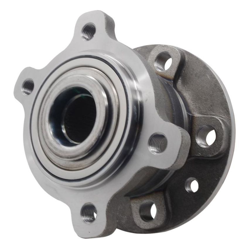 GSP 723524 10-17 Volvo XC60 (AWD) Wheel Bearing and Hub Assembly  - Rear