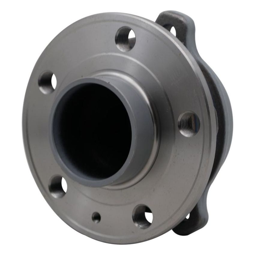 GSP 730004HA Volvo (FWD/RWD) Wheel Bearing and Hub Assembly